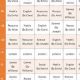 Private Elementary School Schedule Examples & Samples | Best Schools in America: Top Public & Private Options