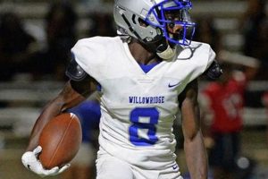 Willowridge HS Football: Jared Oliver's Legacy | Best Schools in America: Top Public & Private Options