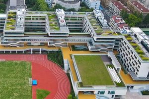 Top Shanghai High School: Guide & Insights | Best Schools in America: Top Public & Private Options