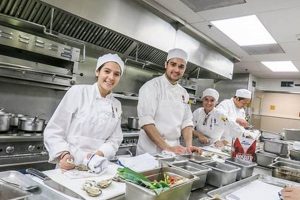 Top 5 Best Online Culinary Schools of 2024 Best Schools in America: Top Public & Private Options Top 5 Best Online Culinary Schools of 2024 | Best Schools in America: Top Public & Private Options