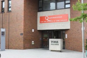 Top-Rated Blanchard Faucher High School: A York College Pathway Best Schools in America: Top Public & Private Options Top-Rated Blanchard Faucher High School: A York College Pathway | Best Schools in America: Top Public & Private Options