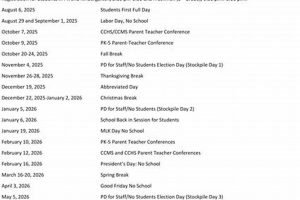 Cannon County Schools TN Calendar 2023-24 | Best Schools in America: Top Public & Private Options