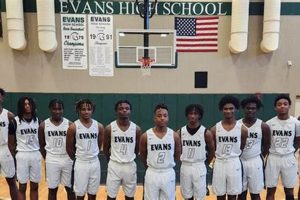 Evans High Basketball: 2023-24 Schedule & Scores | Best Schools in America: Top Public & Private Options