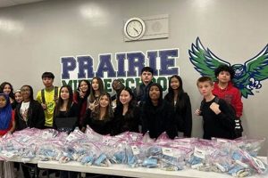 Best Prairie Middle School: A Parent's Guide | Best Schools in America: Top Public & Private Options