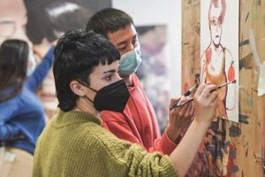 Best High School Art Programs In Northeast Ohio | Best Schools in America: Top Public & Private Options