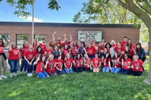 Access Bellevue Public Schools NE Calendar 2023-24 | Best Schools in America: Top Public & Private Options