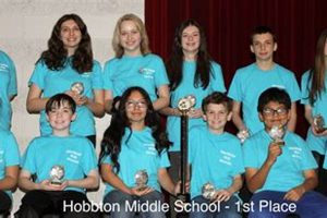 Top-Rated Hobbeton Middle School: A Guide | Best Schools in America: Top Public & Private Options