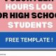 Maximize High School Volunteer Hours: A Guide | Best Schools in America: Top Public & Private Options