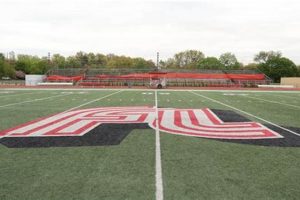 Go Cutters! Fair Lawn HS Football News & Scores | Best Schools in America: Top Public & Private Options