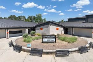 Top Northwest Cabarrus Middle School: A Guide | Best Schools in America: Top Public & Private Options