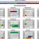Official Allen County Schools Calendar 2023-24 | Best Schools in America: Top Public & Private Options