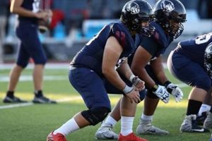 Woodstock High School Football: A Thrilling Season | Best Schools in America: Top Public & Private Options