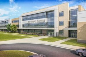 Best Potomac Shores Middle School: A Guide | Best Schools in America: Top Public & Private Options