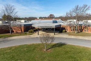 Top Elementary Schools in Northern Kentucky 2024 | Best Schools in America: Top Public & Private Options