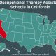 Top Occupational Therapy Schools in California 2024 | Best Schools in America: Top Public & Private Options