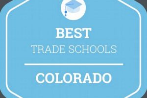 Top Trade Schools in Colorado: 2024 Guide | Best Schools in America: Top Public & Private Options