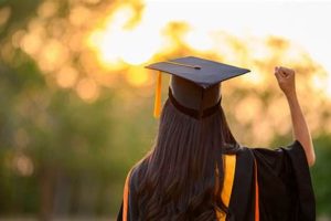 I Don't Remember The Year I Graduated High School | Best Schools in America: Top Public & Private Options