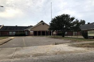 Historic Ed Nixon Elementary School Photos & Memories | Best Schools in America: Top Public & Private Options