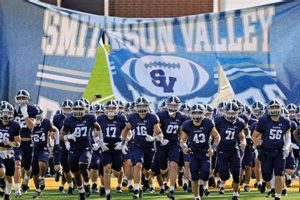 Valley High School Football Schedule 2024 | Best Schools in America: Top Public & Private Options