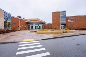 Discover Diamond Middle School: A Gem in Education | Best Schools in America: Top Public & Private Options