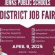 Now Hiring! Jenks Public Schools Job Openings - Apply Today! | Best Schools in America: Top Public & Private Options