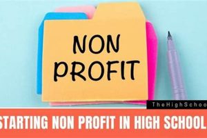 Start a Nonprofit in High School: A Guide | Best Schools in America: Top Public & Private Options
