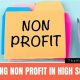 Start a Nonprofit in High School: A Guide | Best Schools in America: Top Public & Private Options