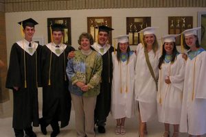 Celebrating Lakeside High School's Class of 2004 | Best Schools in America: Top Public & Private Options