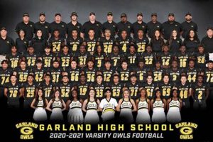 South Garland High School Football: Home of the Colonels | Best Schools in America: Top Public & Private Options