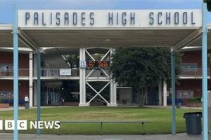 Get Palisades High School Graduation 2024 Tickets Now! | Best Schools in America: Top Public & Private Options