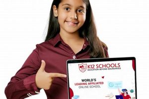 Top Accredited Online K12 Schools & Programs | Best Schools in America: Top Public & Private Options