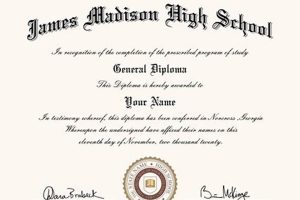 Which Colleges Accept James Madison High School Diplomas? | Best Schools in America: Top Public & Private Options