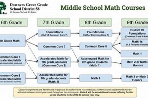 Essential Middle School Math Skills & Concepts | Best Schools in America: Top Public & Private Options