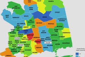 Top Private Schools in Nassau County, NY | Best Schools in America: Top Public & Private Options