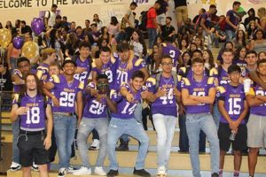Go Ridgeview! High School Football News & Scores | Best Schools in America: Top Public & Private Options
