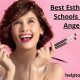 Top Esthetician Schools in Los Angeles: 2024 Guide | Best Schools in America: Top Public & Private Options
