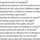 Middle School Debate Topics | Best Schools in America: Top Public & Private Options