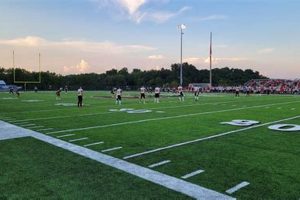 Pulaski County High School Football: A Thriving Tradition | Best Schools in America: Top Public & Private Options