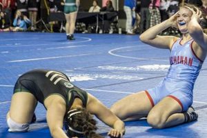 Iowa Girls' High School Wrestling: A Rising Force | Best Schools in America: Top Public & Private Options