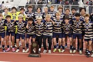 Lemont High School Soccer: Team News & Updates | Best Schools in America: Top Public & Private Options