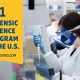 Top 10 Best Forensic Science Schools & Programs | Best Schools in America: Top Public & Private Options