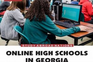 Best Online High Schools in NJ: Guide | Best Schools in America: Top Public & Private Options