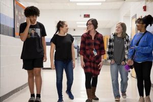 Best Enka Middle School: Guide &amp; Info | Best Schools in America: Top Public & Private Options