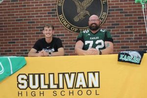 Go Sullivan High Football! Latest News & Scores | Best Schools in America: Top Public & Private Options
