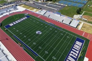Whiteland High School Football: Home of the Warriors | Best Schools in America: Top Public & Private Options