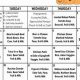 Wilson County Schools Lunch: Menus & More | Best Schools in America: Top Public & Private Options