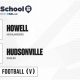 Hudsonville HS Football: Latest Scores & Updates | Best Schools in America: Top Public & Private Options