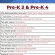 Pre-K to 5th: Bryan Elementary Supply List 2024 | Best Schools in America: Top Public & Private Options