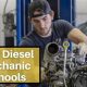Top Diesel Mechanic Schools & Training Programs | Best Schools in America: Top Public & Private Options