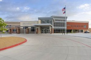 Celina's Moore Middle School: A Top Choice | Best Schools in America: Top Public & Private Options